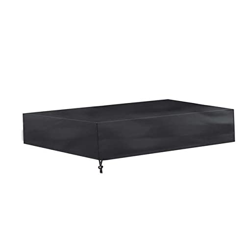 BCOATH Sandkastenabdeckung mit Kordelzug Quadratische Schutzhülle für Sandkästen UV für Garten und Outdoor Spielbereiche BCOATH Sandkastenabdeckung mit Kordelzug Quadratische Schutzhülle für Sandkästen UV für Garten und Outdoor Spielbereiche von BCOATH