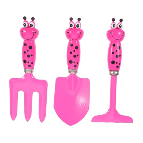 BCOATH Sandspielzeug Tragbar Leicht Strandspielzeug mit Schaufel Rechen und Buddelwerkzeug Farbenfrohes Geruchloses Material für Strand und Sandkasten Fördert Spielerisches Lernen und BCOATH Sandspielzeug Tragbar Leicht Strandspielzeug mit Schaufel Rechen und Buddelwerkzeug Farbenfrohes Geruchloses Material für Strand und Sandkasten Fördert Spielerisches Lernen und von BCOATH