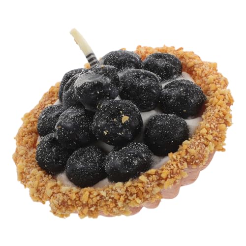 BCOATH Lebensechte Fake Tart-Modelle Für Fotografie-Requisiten- BCOATH Lebensechte Fake Tart-Modelle Für Fotografie-Requisiten- von BCOATH