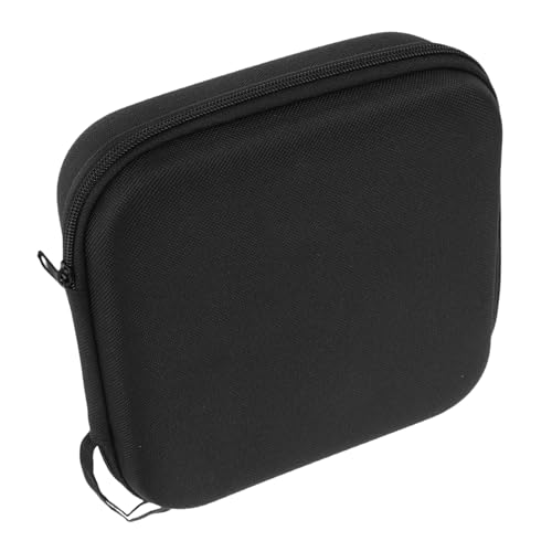 BCOATH Stoßfeste Yoyo Tasche mit Gepolstertem Innenfutter Tragbare Yoyo Aufbewahrungstasche und Zubehör Leicht Robust und Vielseitig für Unterwegs BCOATH Stoßfeste Yoyo Tasche mit Gepolstertem Innenfutter Tragbare Yoyo Aufbewahrungstasche und Zubehör Leicht Robust und Vielseitig für Unterwegs von BCOATH