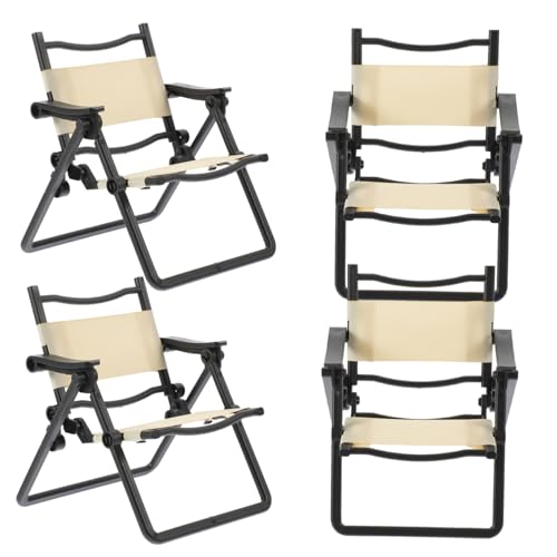 BCOATH Strandstuhl Lounge Möbel Simuliertes Handyständer Telefon Strandkorbmodell Klappstuhl Dekoration Liegestuhl Garten Strand Zuhause Miniatur für Puppenhaus Sonnenstuhl Schreibtisch BCOATH Strandstuhl Lounge Möbel Simuliertes Handyständer Telefon Strandkorbmodell Klappstuhl Dekoration Liegestuhl Garten Strand Zuhause Miniatur für Puppenhaus Sonnenstuhl Schreibtisch von BCOATH