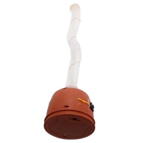 BCOATH Tanzender Kaktus Spielzeugmechanismus DIY Zubehör Beweglicher Spielzeugkern Reparierbar Fördert Kreativität Motorische Fähigkeiten Passt für Puppen BCOATH Tanzender Kaktus Spielzeugmechanismus DIY Zubehör Beweglicher Spielzeugkern Reparierbar Fördert Kreativität Motorische Fähigkeiten Passt für Puppen von BCOATH