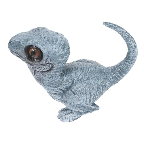 BCOATH Einzigartige Dinosaurier Figur Spielzeug Realistische Dinosaurier Modell Für Kinder Triceratops Room Decor BCOATH Einzigartige Dinosaurier Figur Spielzeug Realistische Dinosaurier Modell Für Kinder Triceratops Room Decor von BCOATH