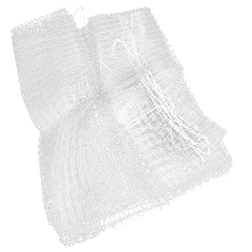 BCOATH Wiederverwendbares Ballon fallnetz aus Strapazierfähigem Kunststoff Großes Faltbares Transportnetz für Helium luftballons Praktische Aufbewahrung und Schutz für Gender Reveal und BCOATH Wiederverwendbares Ballon fallnetz aus Strapazierfähigem Kunststoff Großes Faltbares Transportnetz für Helium luftballons Praktische Aufbewahrung und Schutz für Gender Reveal und von BCOATH