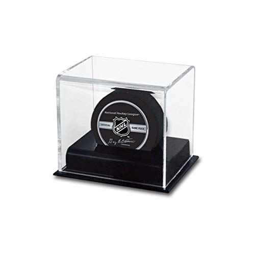 BCW Acryl Hockey Puck Display Holder BCW Acryl Hockey Puck Display Holder von BCW