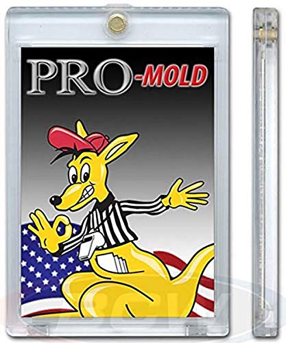 BCW PRO-Mold Magnetic Card Holder (20 pt) von BCW