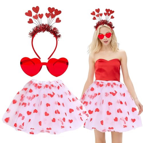 BDBFPAN Amor Kostüm, Karneval Kostüm Damen, Schön Und Voller Charmanter Anziehungskraft Halloween Kostüm Damen, Für Feiertagsverkleidung Und Feier Aktivitäten Romantische Amor Kostüm Accessoires BDBFPAN Amor Kostüm, Karneval Kostüm Damen, Schön Und Voller Charmanter Anziehungskraft Halloween Kostüm Damen, Für Feiertagsverkleidung Und Feier Aktivitäten Romantische Amor Kostüm Accessoires von BDBFPAN
