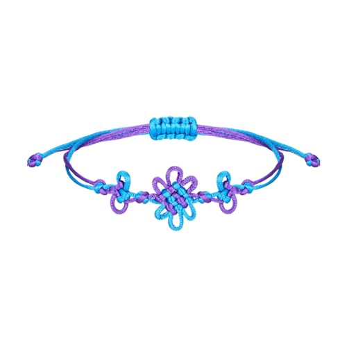 BDBFPAN Anime Cosplay Kostüm, jinu cosplay, Chinesisches Knoten Armband, Geeignet für Anime-Liebhaber, Halloween-Party, Rollenspielveranstaltungen von BDBFPAN