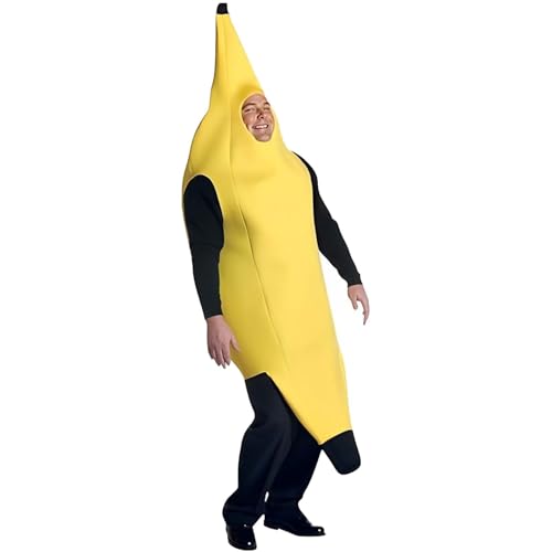 Bananen Kostüm, Lustige Kostüme, Halloween Kostüm Herren Halloween Kostüm Lustig Lustige Halloween Kostüme Banane Kostüm Halloween Karnevalskostüme Dress Up Party Verkleidung Rollenspiel Cosplay Bananen Kostüm, Lustige Kostüme, Halloween Kostüm Herren Halloween Kostüm Lustig Lustige Halloween Kostüme Banane Kostüm Halloween Karnevalskostüme Dress Up Party Verkleidung Rollenspiel Cosplay von BDBFPAN