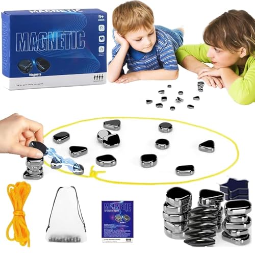 Puzzle Fun Set, Intellectual Chessboard, Multifunktional und Praktisch Games for Kids Chess, Geschenke Geeignet Für Weihnachten, Halloween, Geburtstage Und Partys Puzzle Fun Set, Intellectual Chessboard, Multifunktional und Praktisch Games for Kids Chess, Geschenke Geeignet Für Weihnachten, Halloween, Geburtstage Und Partys von BDBFPAN