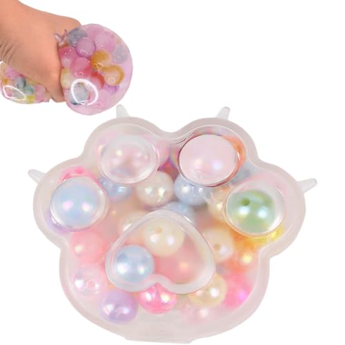 Taba Squishy Fufu Squishy Katzenpfoten Squishy Squeeze Toy Pfoten Squishy, Cat Paw Squishy Katzenpfoten Squishy, Antistressball Anti Stress Bälle Stressabbauendes Spielzeug Stressball Taba Squishy Fufu Squishy Katzenpfoten Squishy Squeeze Toy Pfoten Squishy, Cat Paw Squishy Katzenpfoten Squishy, Antistressball Anti Stress Bälle Stressabbauendes Spielzeug Stressball von BDBFPAN