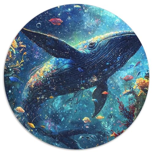 Adler Puzzles 1000 Teile Schwer Puzzle Spielzeug Lernspiel Impossible Herausforderung Spielzeug Für Erwachsene Und Kinder Ab 14 Jahren (67.5x67.5cm) von BDKSLBDIP