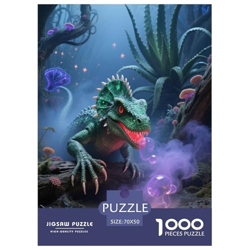 Axolotl Puzzle 1000 Teile Schwer Lernspiel Impossible Herausforderungsspielzeug Für Erwachsene Kinder 70x50cm Axolotl Puzzle 1000 Teile Schwer Lernspiel Impossible Herausforderungsspielzeug Für Erwachsene Kinder 70x50cm von BDKSLBDIP