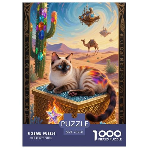 Bengalen Puzzle 1000 Teile Schwer Lernspiel Impossible Herausforderungsspielzeug Für Erwachsene Kinder Bewährter 70x50cm Bengalen Puzzle 1000 Teile Schwer Lernspiel Impossible Herausforderungsspielzeug Für Erwachsene Kinder Bewährter 70x50cm von BDKSLBDIP