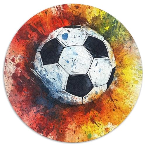 Birman Puzzles 1000 Teile Schwer Puzzle Spielzeug Pädagogisches Spiel Impossible Herausforderung Spielzeug Für Erwachsene Und Kinder Ab 14 Jahren (67.5x67.5cm) von BDKSLBDIP