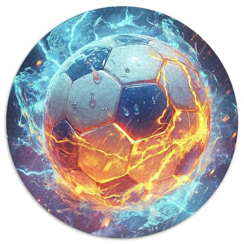 Birman Puzzles 1000 Teile Schwer Puzzle Spielzeug Pädagogisches Spiel Impossible Herausforderungsspielzeug Für Erwachsene Und Kinder Ab 14 Jahren (67.5x67.5cm) von BDKSLBDIP
