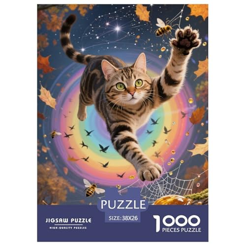 Chartreux Puzzle 1000 Teile Schwer Lernspiel Impossible Herausforderungsspielzeug Für Erwachsene Kinder Ab 14 Jahren 38x26cm Chartreux Puzzle 1000 Teile Schwer Lernspiel Impossible Herausforderungsspielzeug Für Erwachsene Kinder Ab 14 Jahren 38x26cm von BDKSLBDIP