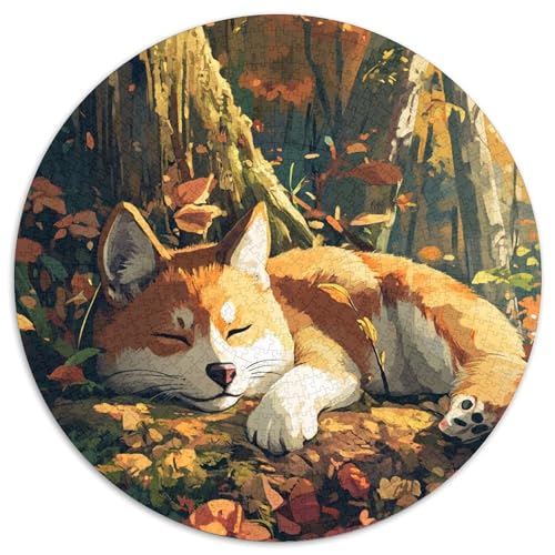 Chihuahua Puzzle 1000 Teile Schwer Puzzle Spielzeug Lernspiel Impossible Herausforderung Spielzeug Für Erwachsene Und Kinder in Bewährter (67.5x67.5cm) von BDKSLBDIP