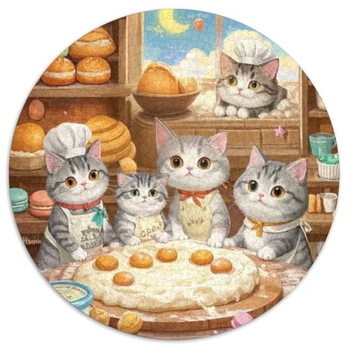 DALMATISCHE Puzzles 1000 Teile Schwer Puzzle Spielzeug Pädagogisches Spiel Impossible Herausforderungsspielzeug Für Erwachsene Und Kinder in Bewährter (67.5x67.5cm) von BDKSLBDIP