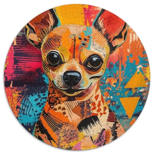 Europäische Karte Puzzles 1000 Teile Schwer Puzzle Spielzeug Pädagogisches Spiel Impossible Herausforderung Spielzeug Für Erwachsene Und Kinder Ab 14 Jahren (67.5x67.5cm) von BDKSLBDIP