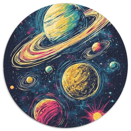 Europäisches Kurzhaar Puzzles 1000 Teile Schwer Puzzle Spielzeug Pädagogisches Spiel Impossible Herausforderung Spielzeug Für Erwachsene Kinder (67.5x67.5cm) von BDKSLBDIP