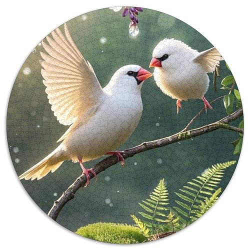 Feines Pferd Puzzle 1000 Teile Schwer Puzzle Spielzeug Pädagogisches Spiel Impossible Herausforderungsspielzeug Für Erwachsene Und Kinder in Bewährter (67.5x67.5cm) von BDKSLBDIP