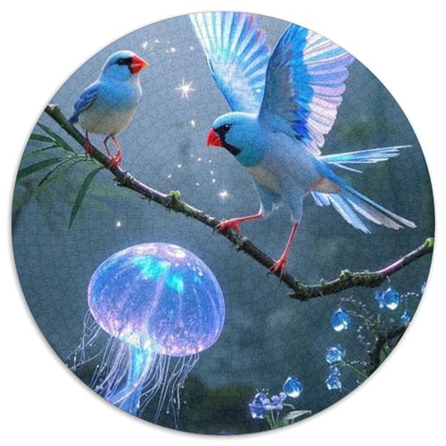 Feines Pferd Puzzles 1000 Teile Schwer Puzzle Spielzeug Lernspiel Impossible Herausforderung Spielzeug Für Erwachsene Und Kinder in Bewährter (67.5x67.5cm) von BDKSLBDIP
