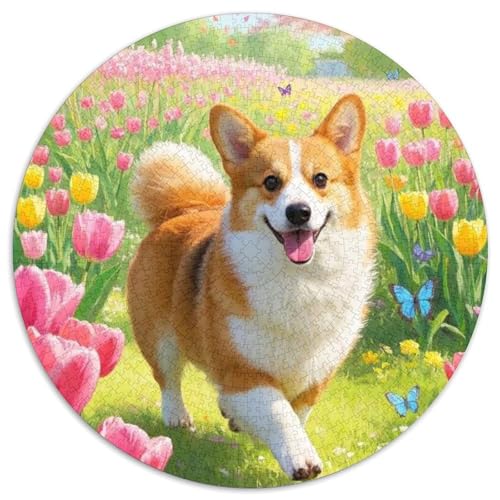 Goldener Birman Puzzle 1000-teilige Schwer Puzzle Spielzeug Lernspiel Impossible Herausforderung Spielzeug Für Erwachsene Und Kinder in Bewährter (67.5x67.5cm) von BDKSLBDIP
