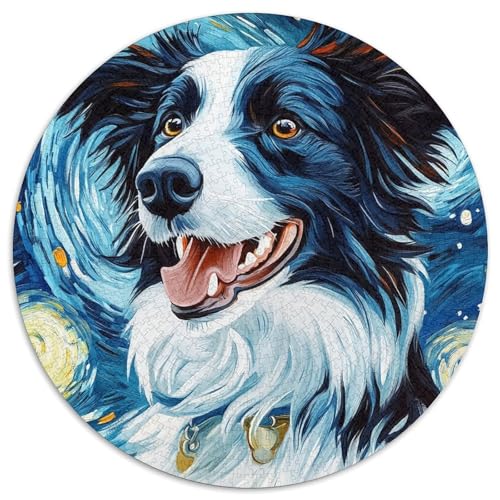 Hahn Puzzle 1000 Teile Schwer Puzzle Spielzeug Lernspiel Impossible Herausforderung Spielzeug Für Erwachsene Und Kinder Ab 12 Jahren (67.5x67.5cm) von BDKSLBDIP