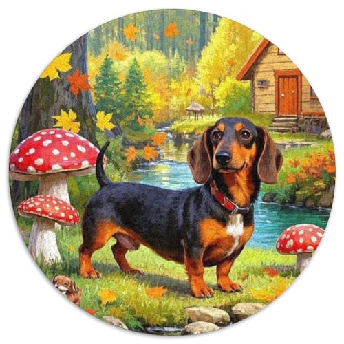 Heißluftballon Puzzles 1000 Teile Schwer Puzzle Spielzeug Pädagogisches Spiel Impossible Herausforderungsspielzeug Für Erwachsene Und Kinder Ab 12 Jahren (67.5x67.5cm) von BDKSLBDIP
