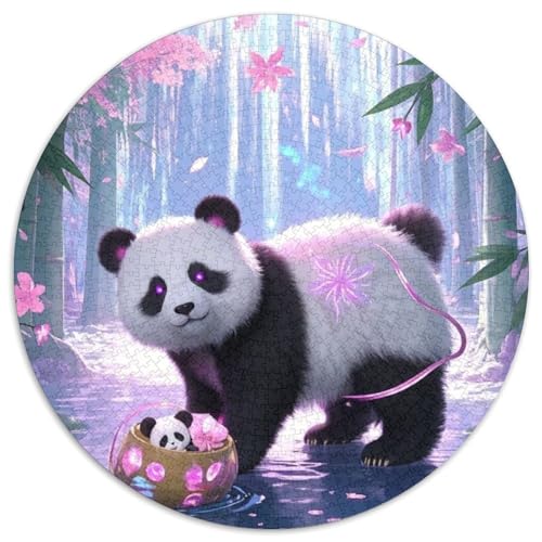 Irischer Setter Puzzle 1000 Teile Schwer Puzzle Spielzeug Pädagogisches Spiel Impossible Herausforderungsspielzeug Für Erwachsene Kinder (67.5x67.5cm) von BDKSLBDIP