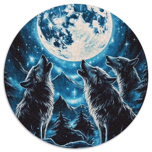 Irischer Setter Puzzle 1000-teilige Schwer Puzzle Spielzeug Lernspiel Impossible Herausforderung Spielzeug Für Erwachsene Und Kinder in Bewährter (67.5x67.5cm) von BDKSLBDIP
