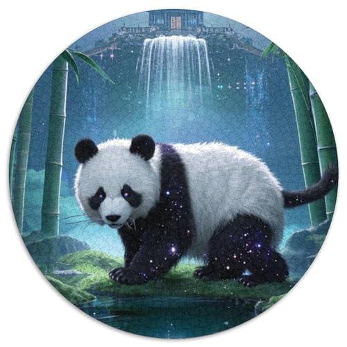 Irischer Setter Puzzles 1000 Teile Schwer Puzzle Spielzeug Pädagogisches Spiel Impossible Herausforderungsspielzeug Für Erwachsene Und Kinder in Bewährter (67.5x67.5cm) von BDKSLBDIP