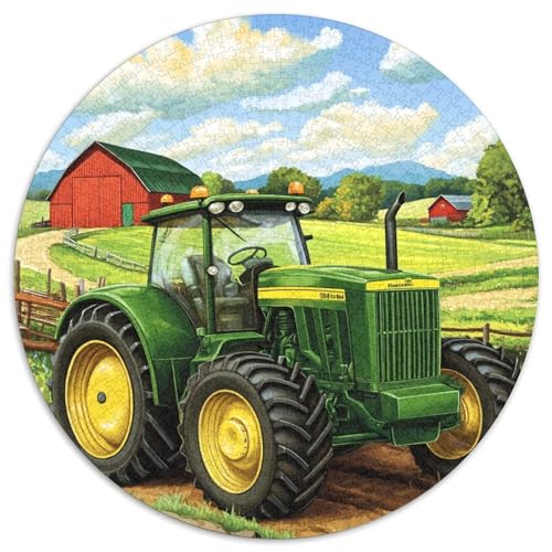 Löwen Puzzle 1000-teilige Schwer Puzzle Spielzeug Lernspiel Impossible Herausforderungsspielzeug Für Erwachsene Und Kinder Ab 14 Jahren (67.5x67.5cm) von BDKSLBDIP