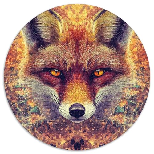 Norwegische Waldkatte Puzzles 1000 Teile Schwer Puzzle Spielzeug Pädagogisches Spiel Impossible Herausforderungsspielzeug Für Erwachsene Und Kinder in Bewährter (67.5x67.5cm) von BDKSLBDIP