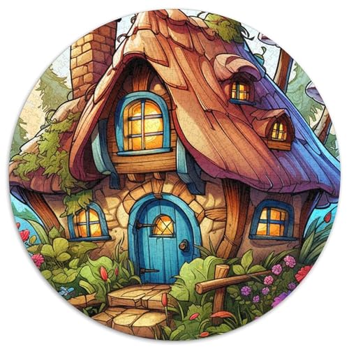 Ragdoll Katze Puzzle 1000 Teile Schwer Puzzle Spielzeug Lernspiel Impossible Herausforderung Spielzeug Für Erwachsene Und Kinder in Bewährter (67.5x67.5cm) von BDKSLBDIP