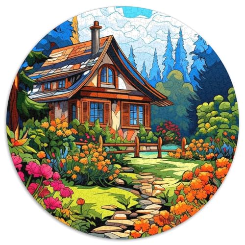 Ragdoll Katze Puzzle 1000 Teile Schwer Puzzle Spielzeug Pädagogisches Spiel Impossible Herausforderungsspielzeug Für Erwachsene Und Kinder Ab 12 Jahren (67.5x67.5cm) von BDKSLBDIP