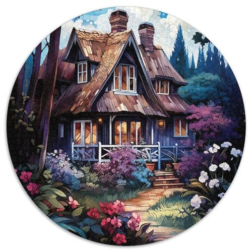 Ragdoll Katze Puzzle 1000-teilige Schwer Puzzle Spielzeug Lernspiel Impossible Herausforderungsspielzeug Für Erwachsene Und Kinder Ab 14 Jahren (67.5x67.5cm) von BDKSLBDIP