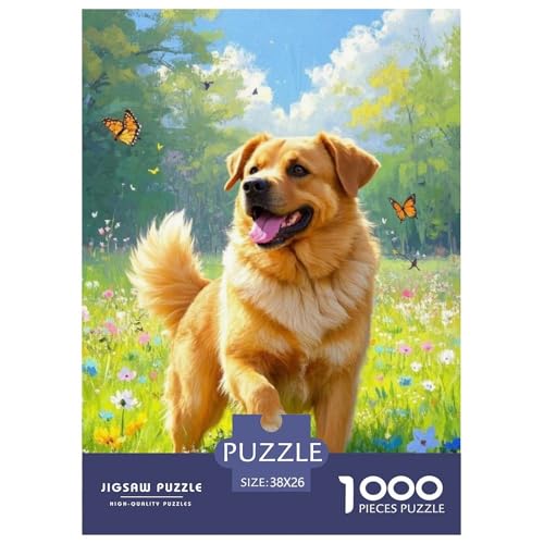 Rottweiler Puzzle 1000 Teile Schwer Lernspiel Impossible Herausforderung Spielzeug Für Erwachsene Kinder 38x26cm Rottweiler Puzzle 1000 Teile Schwer Lernspiel Impossible Herausforderung Spielzeug Für Erwachsene Kinder 38x26cm von BDKSLBDIP