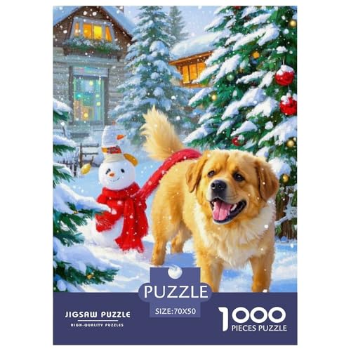 Rottweiler Puzzle 1000 Teile Schwer Lernspiel Impossible Herausforderungsspielzeug Für Erwachsene Kinder Ab 12 Jahren 70x50cm Rottweiler Puzzle 1000 Teile Schwer Lernspiel Impossible Herausforderungsspielzeug Für Erwachsene Kinder Ab 12 Jahren 70x50cm von BDKSLBDIP