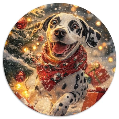 Schnauzer Puzzles 1000 Teile Schwer Puzzle Spielzeug Lernspiel Impossible Herausforderung Spielzeug Für Erwachsene Und Kinder Ab 12 Jahren (67.5x67.5cm) von BDKSLBDIP