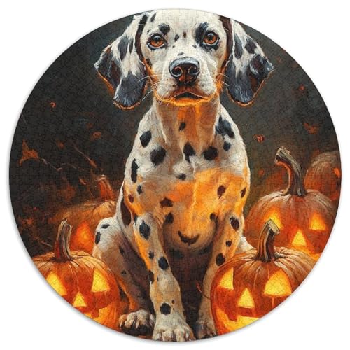 Schnauzer Puzzles 1000 Teile Schwer Puzzle Spielzeug Lernspiel Impossible Herausforderung Spielzeug Für Erwachsene Und Kinder Ab 12 Jahren (67.5x67.5cm) von BDKSLBDIP