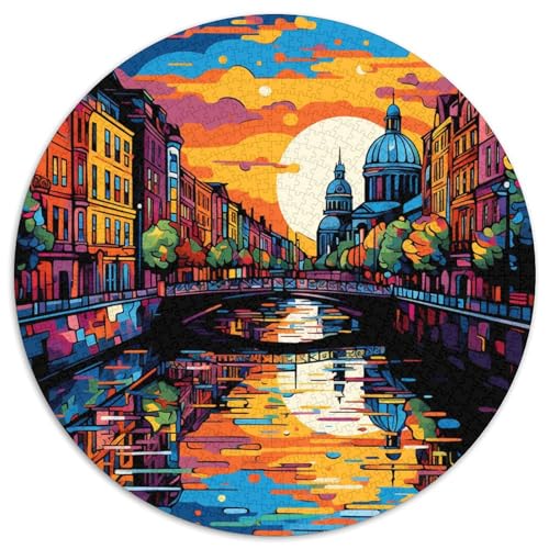 Schwarzer Bär Puzzles 1000 Teile Schwer Puzzle Spielzeug Lernspiel Impossible Herausforderungsspielzeug Für Erwachsene Und Kinder Ab 12 Jahren (67.5x67.5cm) von BDKSLBDIP
