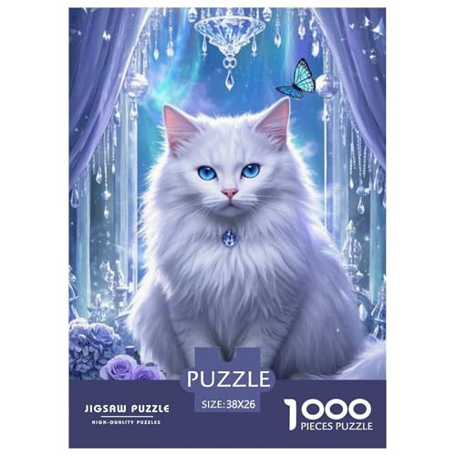 Sibirisch Puzzle 1000 Teile Schwer Lernspiel Impossible Herausforderungsspielzeug Für Erwachsene Kinder Ab 12 Jahren 38x26cm Sibirisch Puzzle 1000 Teile Schwer Lernspiel Impossible Herausforderungsspielzeug Für Erwachsene Kinder Ab 12 Jahren 38x26cm von BDKSLBDIP