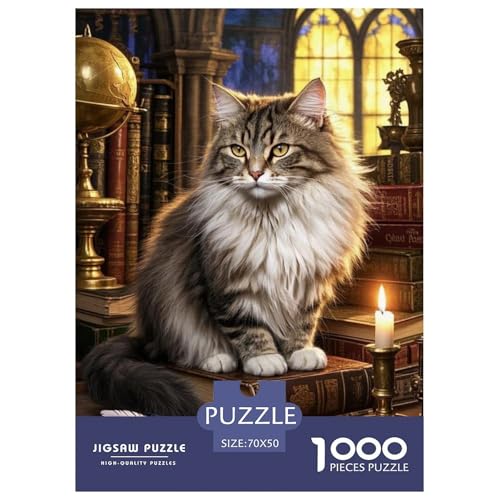 Sibirisch Puzzle 1000 Teile Schwer Lernspiel Impossible Herausforderungsspielzeug Für Erwachsene Kinder Ab 14 Jahren 70x50cm Sibirisch Puzzle 1000 Teile Schwer Lernspiel Impossible Herausforderungsspielzeug Für Erwachsene Kinder Ab 14 Jahren 70x50cm von BDKSLBDIP