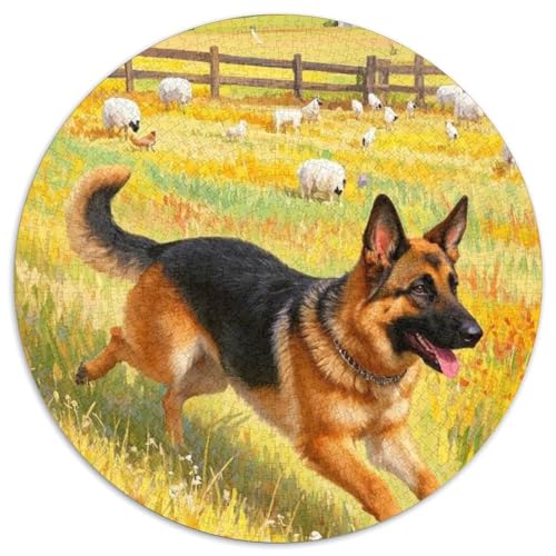 Spieler Puzzle 1000-teilige Schwer Puzzle Spielzeug Pädagogisches Spiel Impossible Herausforderungsspielzeug Für Erwachsene Kinder (67.5x67.5cm) von BDKSLBDIP