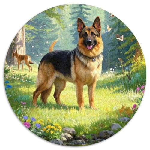 Spieler Puzzles 1000 Teile Schwer Puzzle Spielzeug Pädagogisches Spiel Impossible Herausforderung Spielzeug Für Erwachsene Und Kinder Ab 12 Jahren (67.5x67.5cm) von BDKSLBDIP