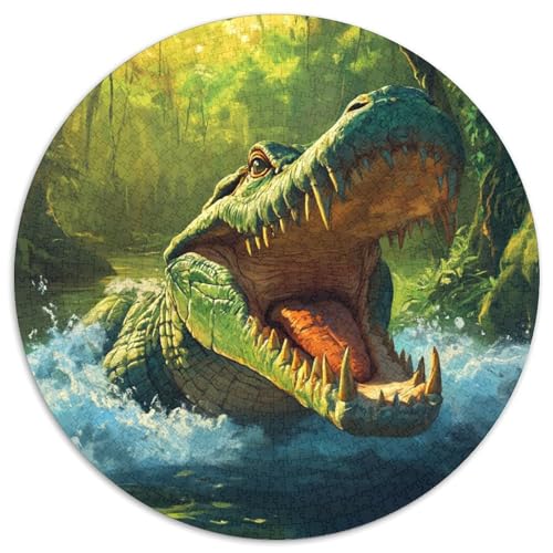 maltesisch Puzzles 1000 Teile Schwer Puzzle Spielzeug Pädagogisches Spiel Impossible Herausforderungsspielzeug Für Erwachsene Und Kinder Ab 14 Jahren (67.5x67.5cm) von BDKSLBDIP
