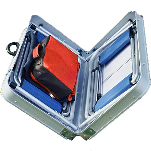 BDPP Interessante Mahjong-Sets, chinesisches Mahjong-Set, chinesische Melamin-Fliesen, Mahjong-Set, 144 Spielsteine, Spielset, Outdoor, tragbar, zusammenklappbarer Mahjong-Tisch und Hocker BDPP Interessante Mahjong-Sets, chinesisches Mahjong-Set, chinesische Melamin-Fliesen, Mahjong-Set, 144 Spielsteine, Spielset, Outdoor, tragbar, zusammenklappbarer Mahjong-Tisch und Hocker von BDPP