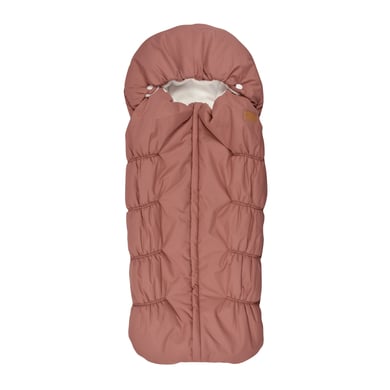BEABA® Fußsack terracotta 6M bis 24M von Beaba